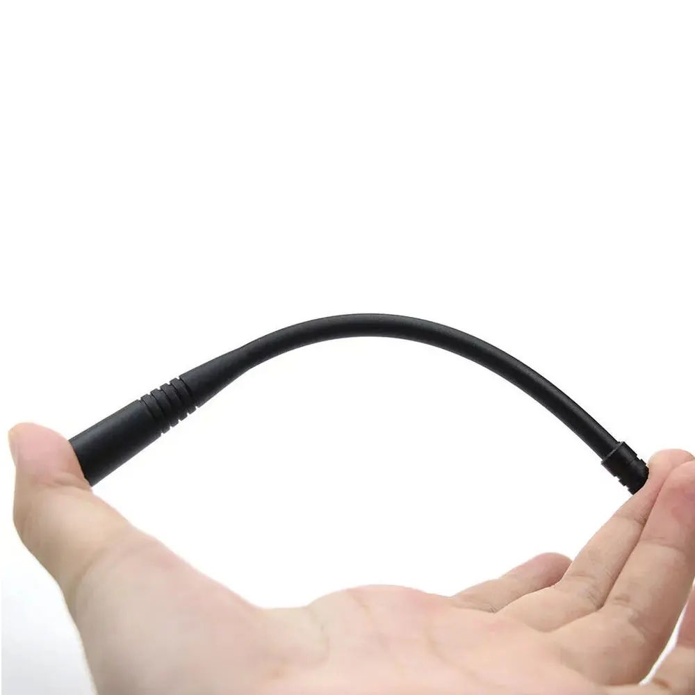 

5pcs UHF Whip Antenna for Vertex VX Standard EVX-261 EVX-S24 VX-264 VX-298 VX-351 Walkie Talkie