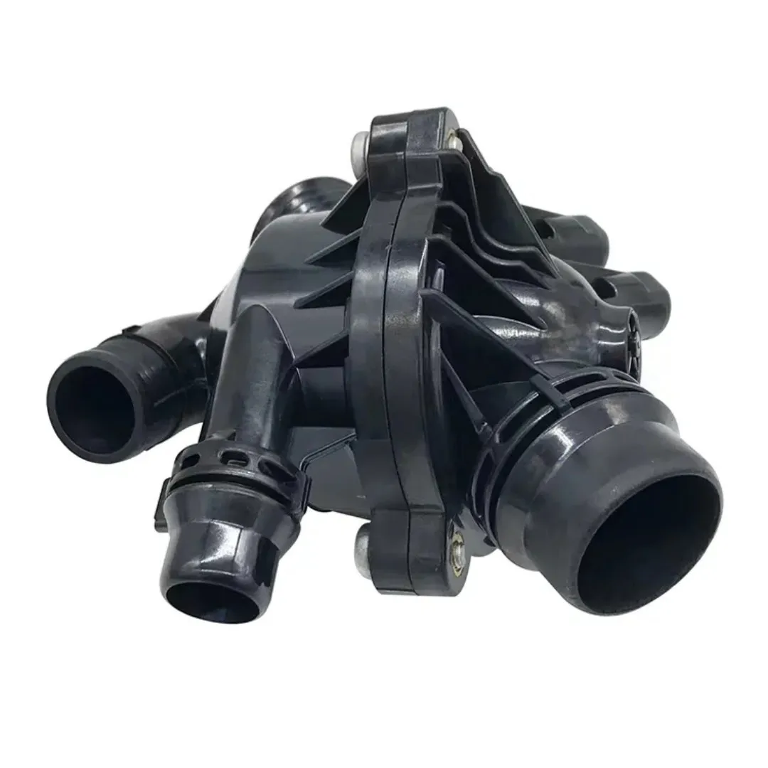 

Термостат охлаждающей жидкости двигателя для BMW 135i 335i 335xi X6 E70 E71 E72 11537550172