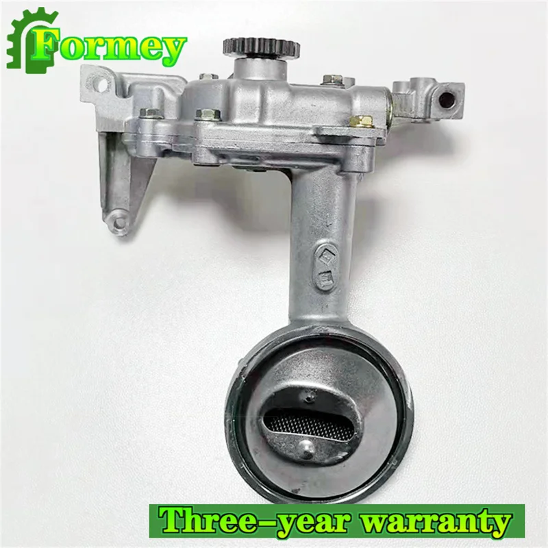 High Quality Oil Pump 15100-PRB-A01 15100PRBA01 for Acura RSX S for Honda Accord Civic CR-V Element K20A K20A2 K20Z1