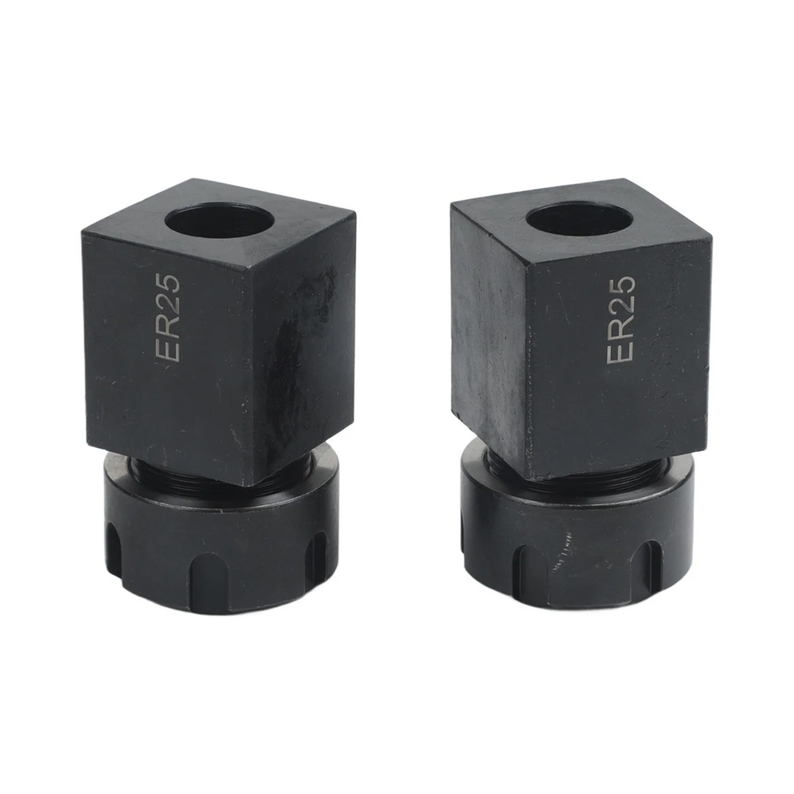 CNC Machining CNC Lathe Clamp CNC Engraving Machine Parts Tool Part For Inclined Hole Processing Hexagonal Workpiece Support