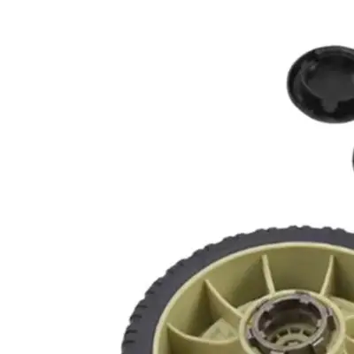 Replacement Wheels for Lawn Mower Wheel Kit Rear Wheel Dimensions Complete Wheel Replacement Kit Mowing Equipment For Honda