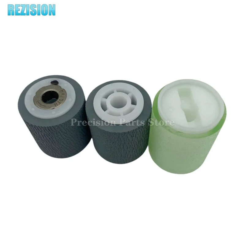 

6LE502960 6LE502970 Ролик захвата бумаги АПД Ролик подачи бумаги для Toshiba E-Studio 520 550 650 810 600 720 850 855 Запчасти для копировальных аппаратов