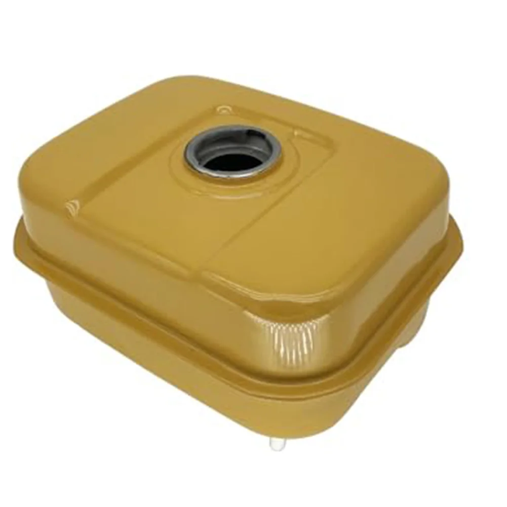 Tanque EX17 EX21 de almacenamiento de combustible Compatible con EX17 Compatible con pieza de repuesto directa EX21 como mantenimiento de imagen del motor