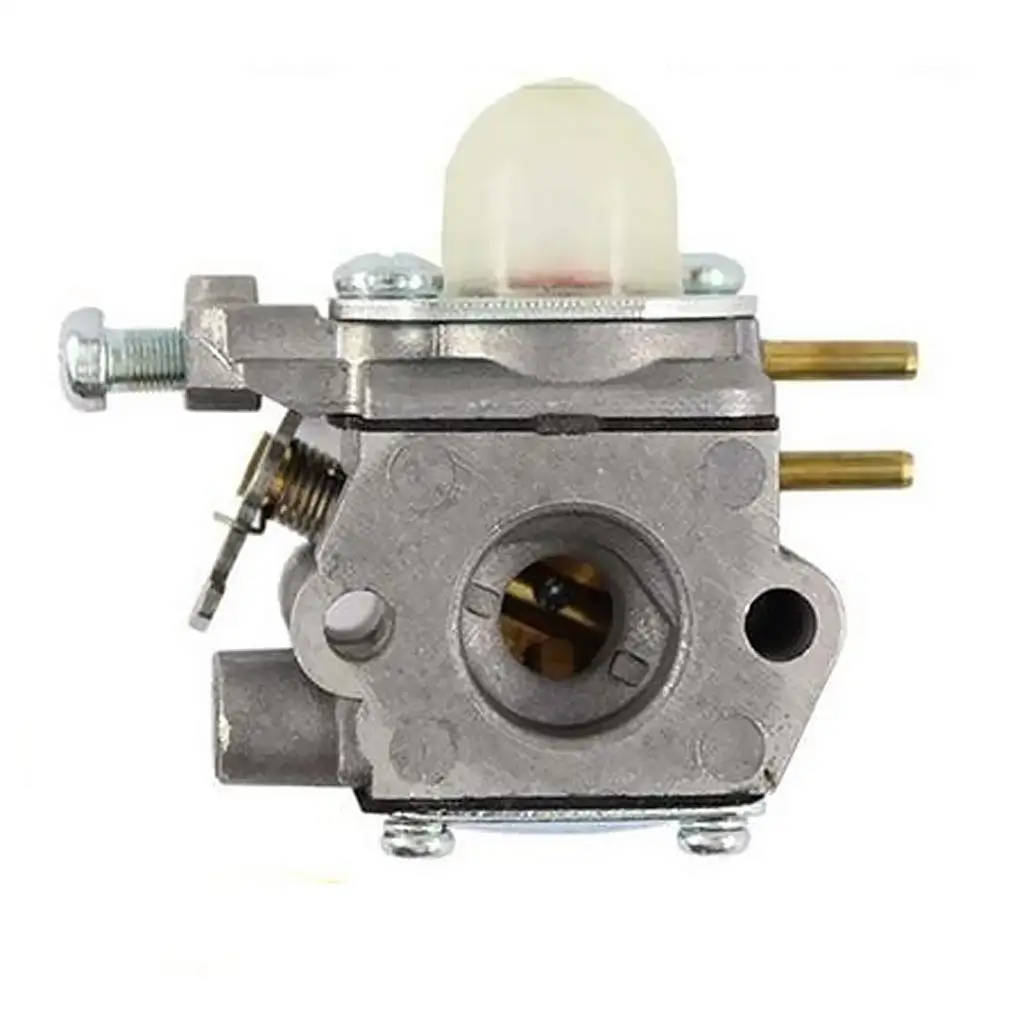 Universal Carburetor Component Carb Chain Saw Power Tool Part for BL110 BL160 M2510 Outdoor Work