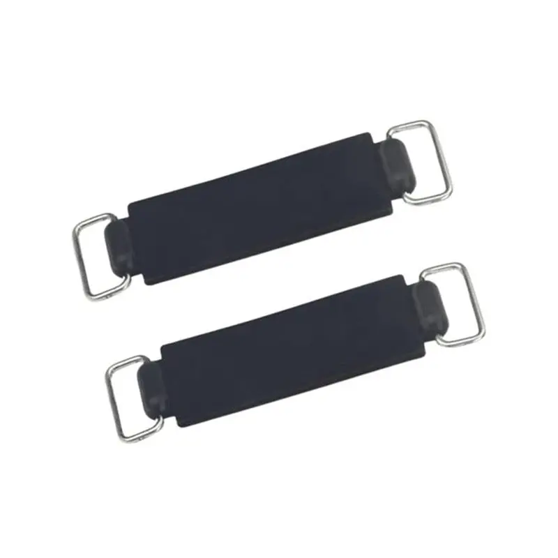 

NEW-Battery Strap Kit 2PCS- For Polaris Sportsman 90 Outlaw 50 Predator 50 90 Models(0451140& 0450897)
