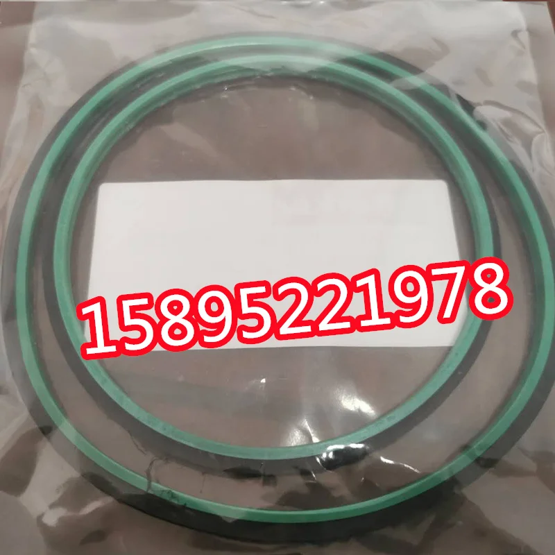 New XCMG Sany Zhonglian Crane accessories Crane winch slewing brake oil seal repair kit Seal ring