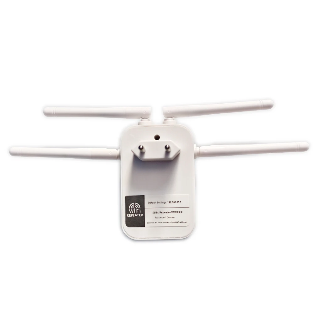 1200Mbps 300Mbps 와이파이 리피터 와이파이 증폭기 무선 와이파이 리피터 와이파이 신호 증폭기 듀얼 밴드 2.4G 와이파이 익스텐더 기가비트 EU US