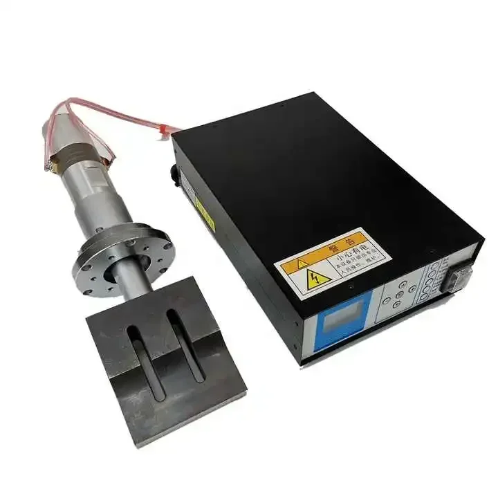 

15khz 2600W 20K 2000W Digital Generator Machine Part Welding Equipment Plastic Generator