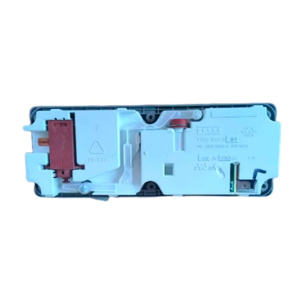 new for Midea dishwasher new dispenser WQP8-3908/3906/3905/3802/3801 upgraded powder box