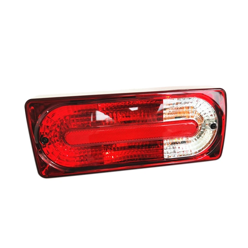

A4638201964 For Mercedes Benz W463 G500 G550 G55 G63 Rear Tail Light Rear Bumper Tail Light A4638202064