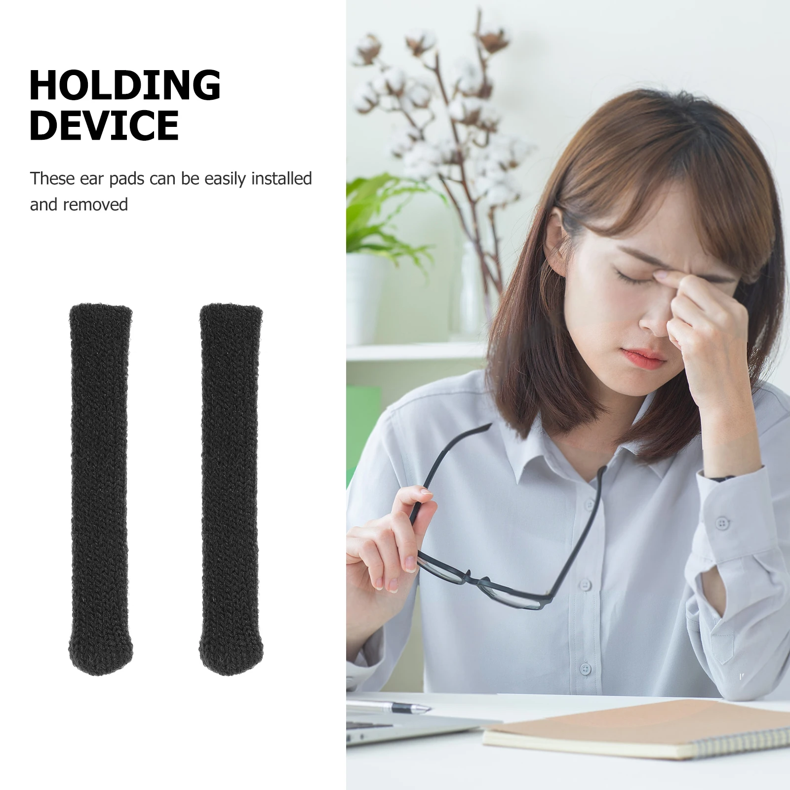 Рисунок 6 - 2-парные очки с наконечниками для очков