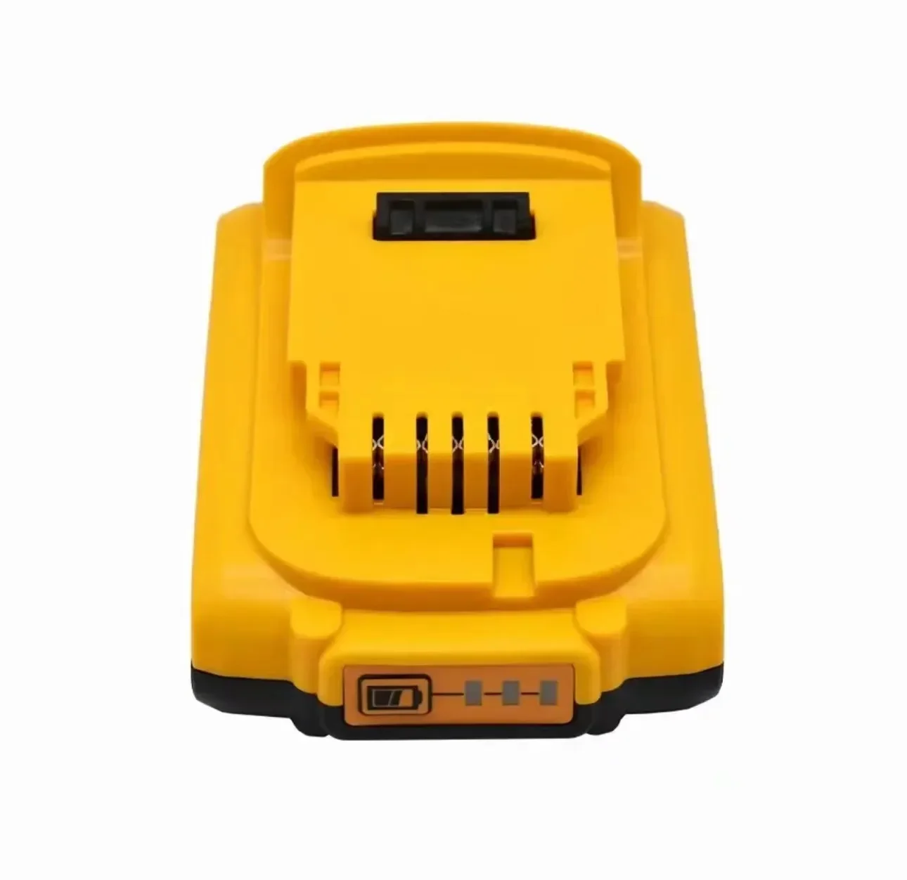 For 3.0Ah Dewalt DCB200 Li-ion Rechargeable Power Tool Battery，for 20V Dewalt DCB203 DCB181 DCB180 DCB200 DCB201 DCB201-2 L50