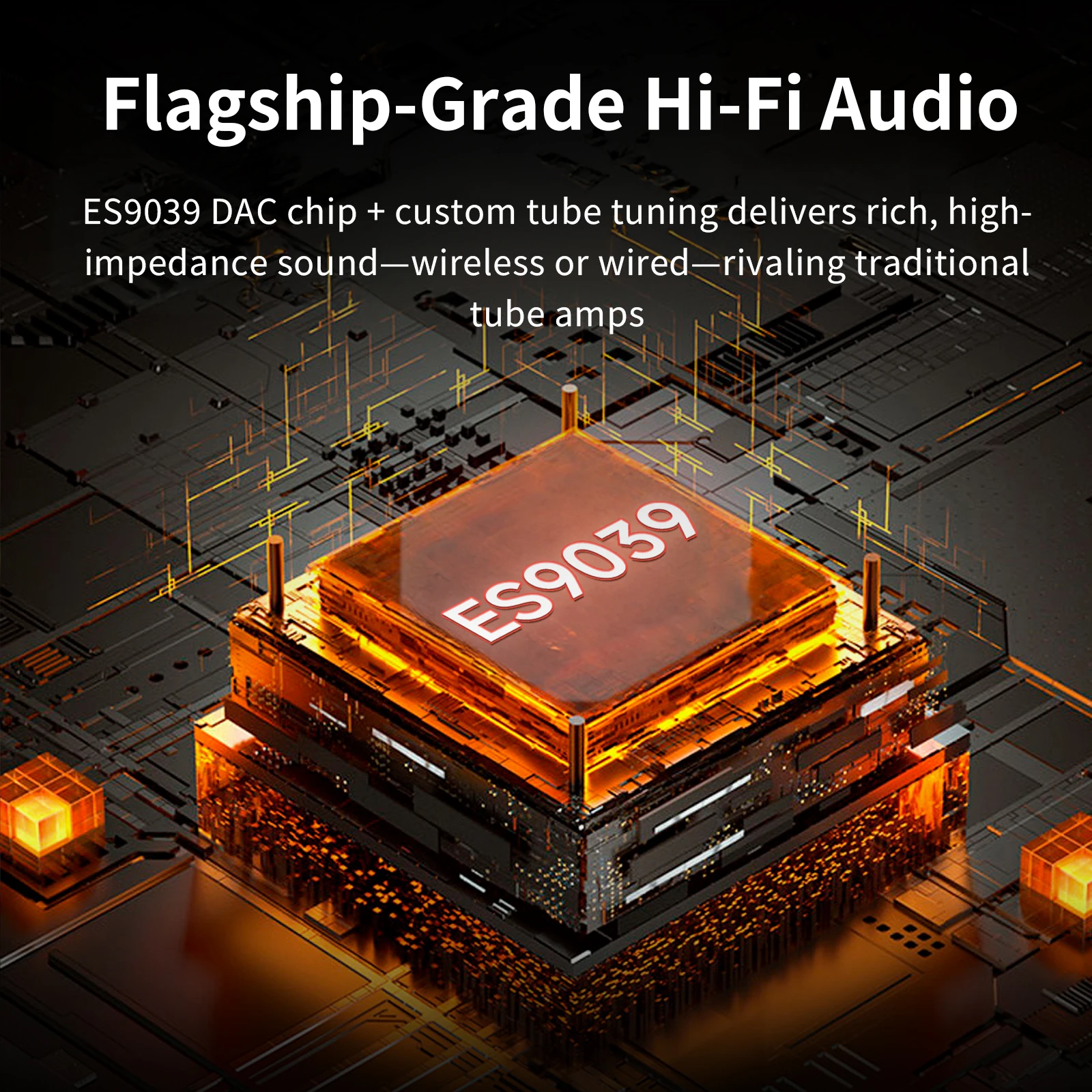Thumbnail 4 - #33 Latest Headphone Amplifiers Offers
