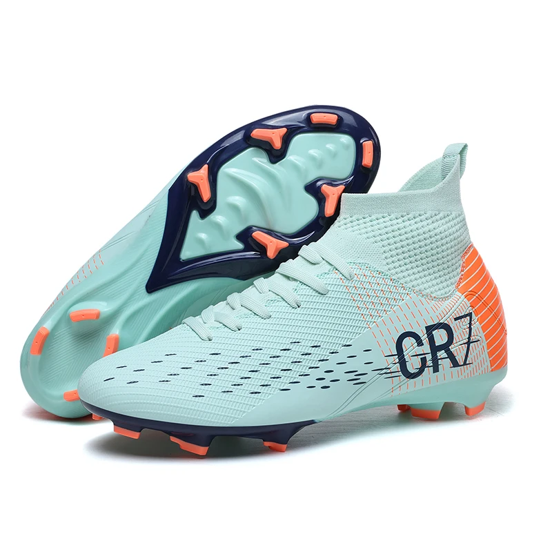 Neue große Größe Herren Damen Fußballschuhe Herren Casual Sportschuhe Paar Dicke Sohle Leichte bequeme Laufschuhe Damenschuhe