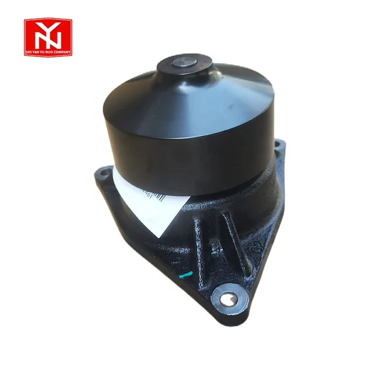 Suitable for truck 5402690 with high-quality cooling system automatic sealing water pump