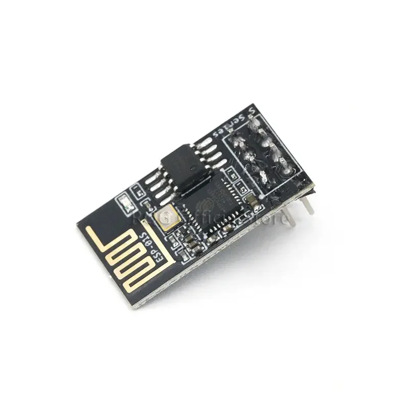 ESP01 Programmer Adapter UART GPIO0 ESP-01 Adaptater ESP8266 CH340G USB to ESP8266 Serial Wireless Wifi Developent Board Module