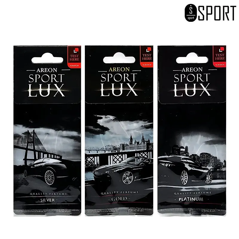 Car Air Refresher Car Interior Hanging Paper Car Suspension Decoration Home Bathroom Refresher Natural Tea Paper Vanilla Perfume