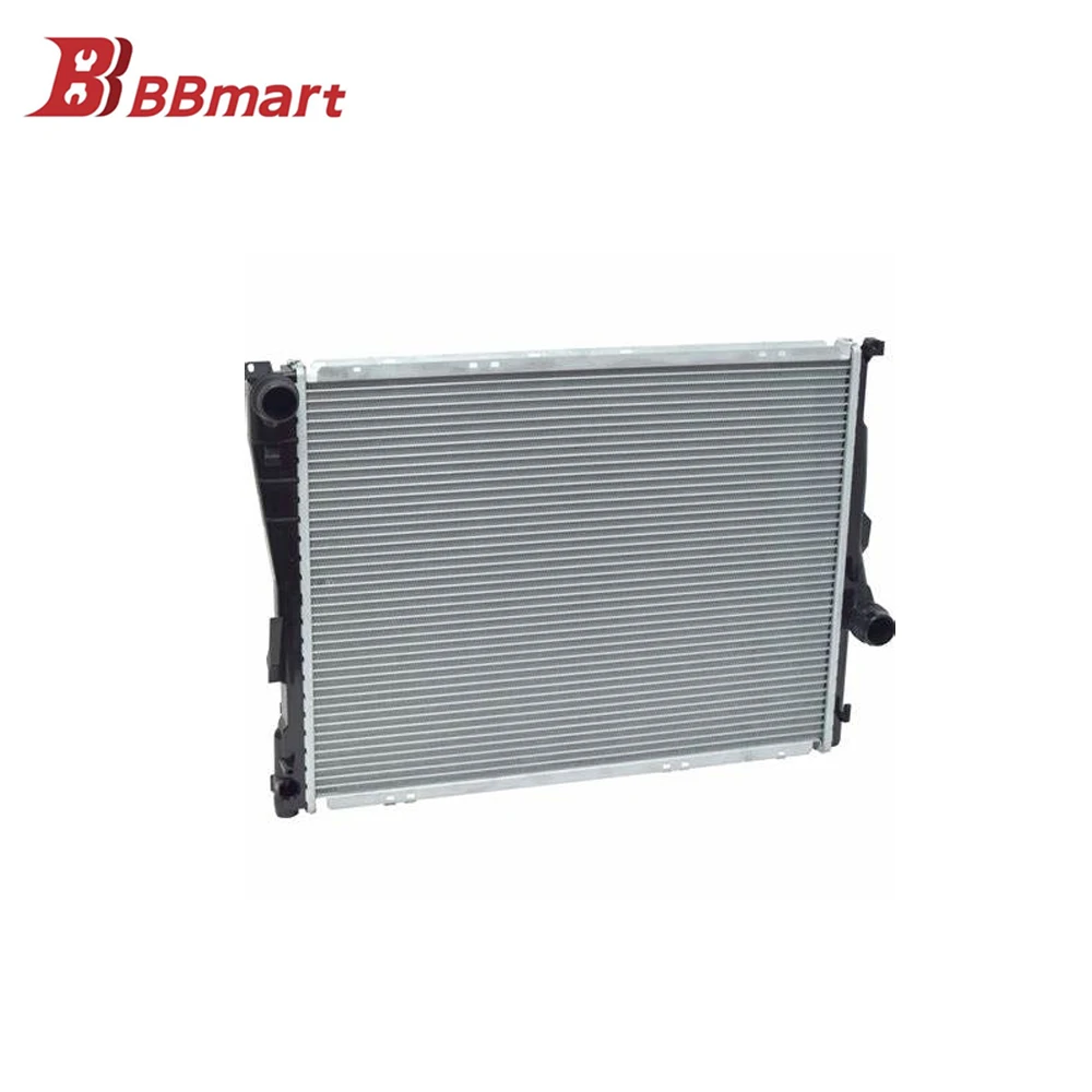 17119071519 BBmart Auto Parts 1 Pcs Durable Using Low Engine Radiator For BMW E46 E89 E86 E85 2002-2004