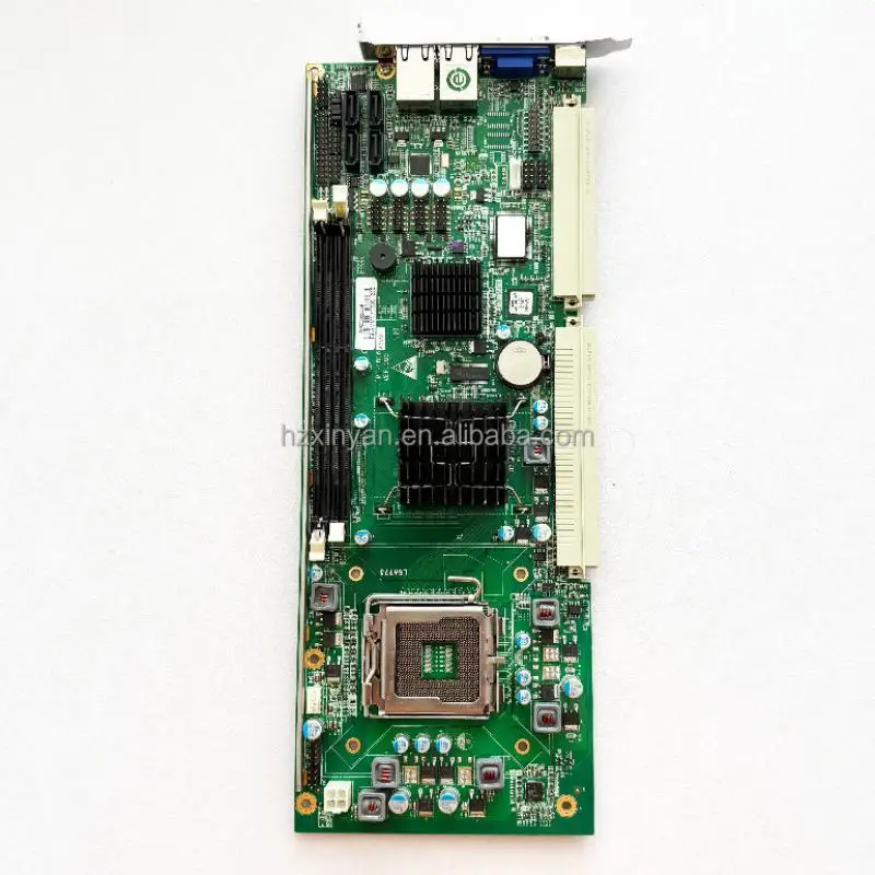 Suitable for EPI-1816 VER:C00 industrial control long cards EPI-1816 VNA VER.C10 EPI-1816 VNA VER.COO EPI-1816 VL2NA VER.C10