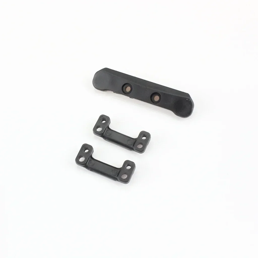 104001-1867 Anti-Collision Front Bumper Bull Bar Anti-tilting Bar Fit for WLTOYS 104001 1:10 Scale RC Hobby Car Accs Part