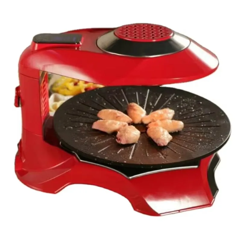 Best Infrared Electric Bbq Grill /bbq HJ-BBQ001