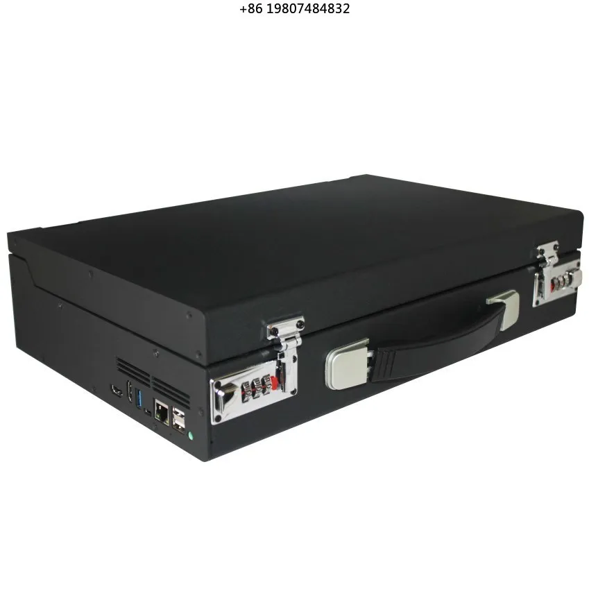 Studio Equipment AV Equipment UHS9610R 4K UHD Video Switcher Mixer Device for Radio & TV Broadcast
