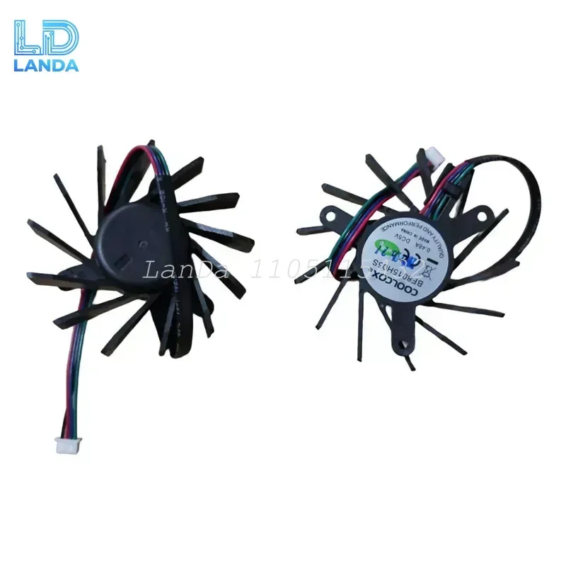 Fan for MAXHUB CA65CA MT41A OPS All-in-One Conference TV