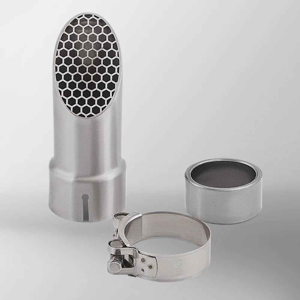 

Slip On Exhaust Muffler Tail Pipes For Kawasaki Z900 Z900 Motorcycle Exhaust Systems 2017 2018 2019 2020 2021 2022