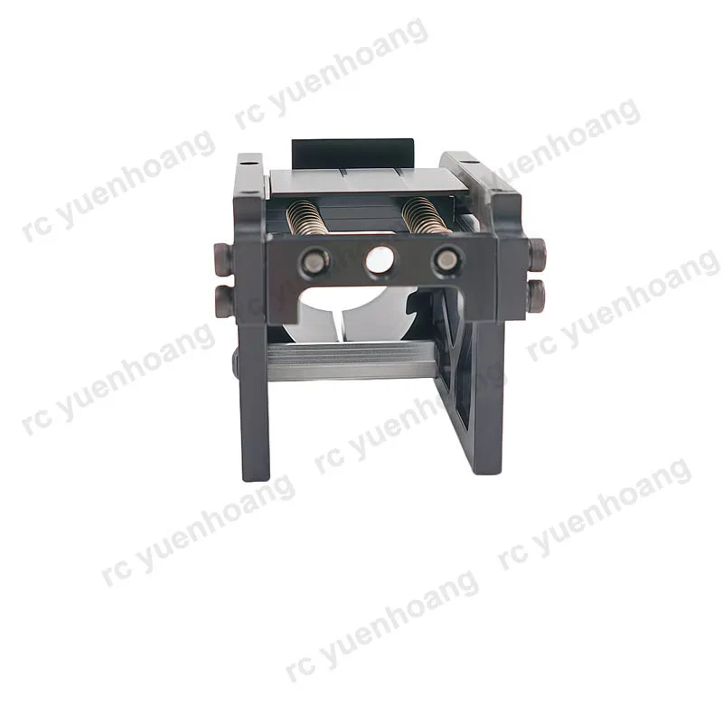 1PCS D25mm Carbon Tube Connector Automatic Folding Arm Foldable Pipe Joint for Agricultural UAV Drone Frame Connection Accessory