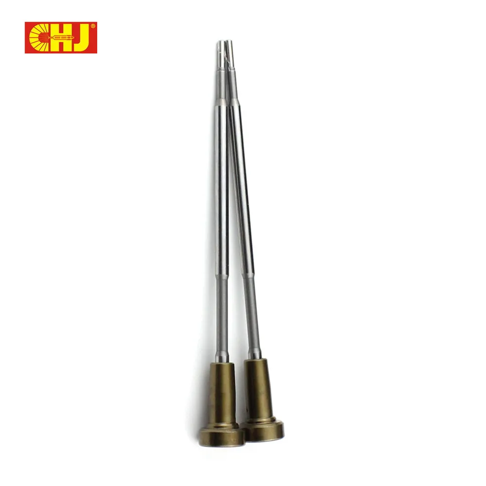 CHJ Common Rail Valve F00VC01380  For Diesel Injector 0445110375 Used for Diesel Injection Auto Parts