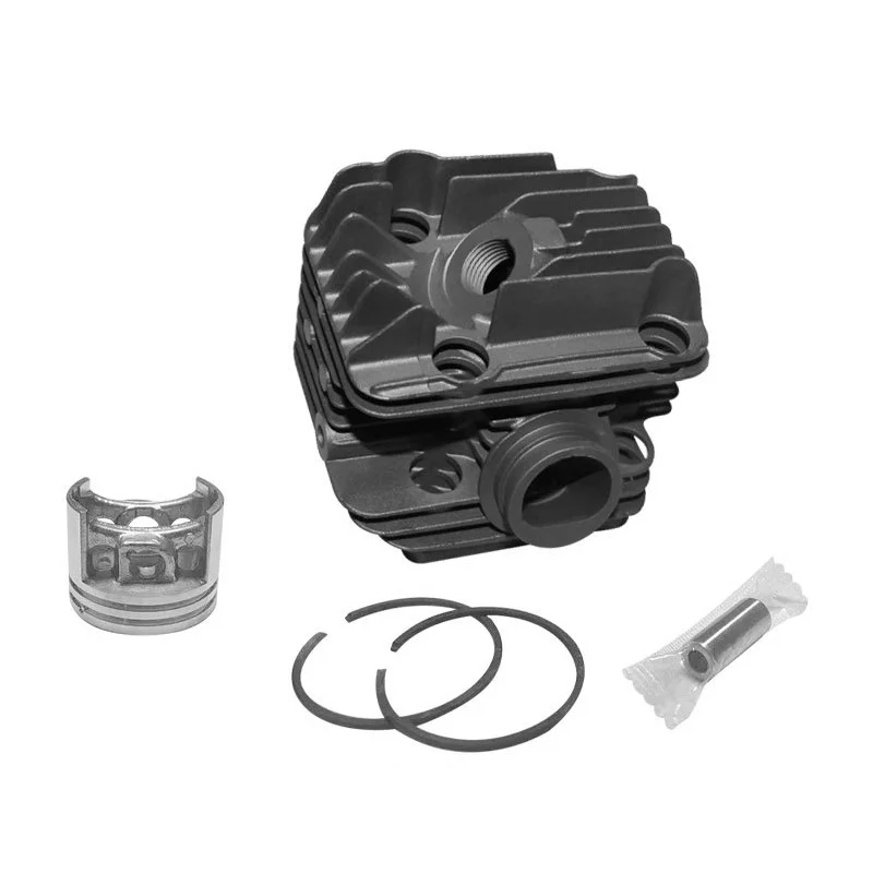 40mm Nikasil Cylinder Kit for Stihl MS200 MS200T MS200Z MS200T-Z MC-200, 35.2cc Chainsaw OEM 11290201202