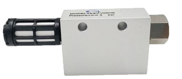 

Пневматический генератор вакуума отрицательного давления CV X-KCV15HS/KCV10HS/KCV25HS/KCV30HS