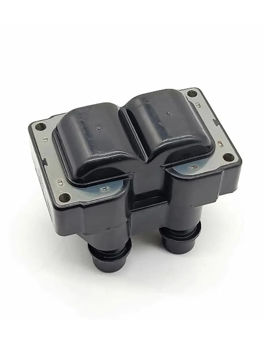 

Ignition Coil Pack For Ford F150 Explorer Mustang Ranger E150 2.0L 2.3L 4.6L 19017116 YS4Z12029AA 0297006700 FREE SHIPPING