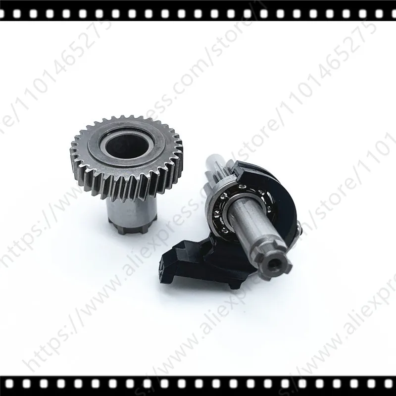 Toothed Shaft for BOSCH GBH2-26DRE GBH2-26D/DF GBH2-26 GBH2-26F GBH2-26DBR GBH2-24D GBH2-26DFR GBH2-26RE GBH240F 11255VSR