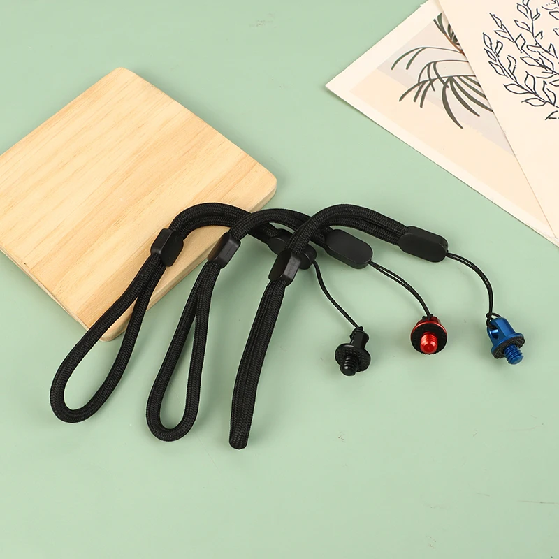 1/4 Inch Handle Cam… - image