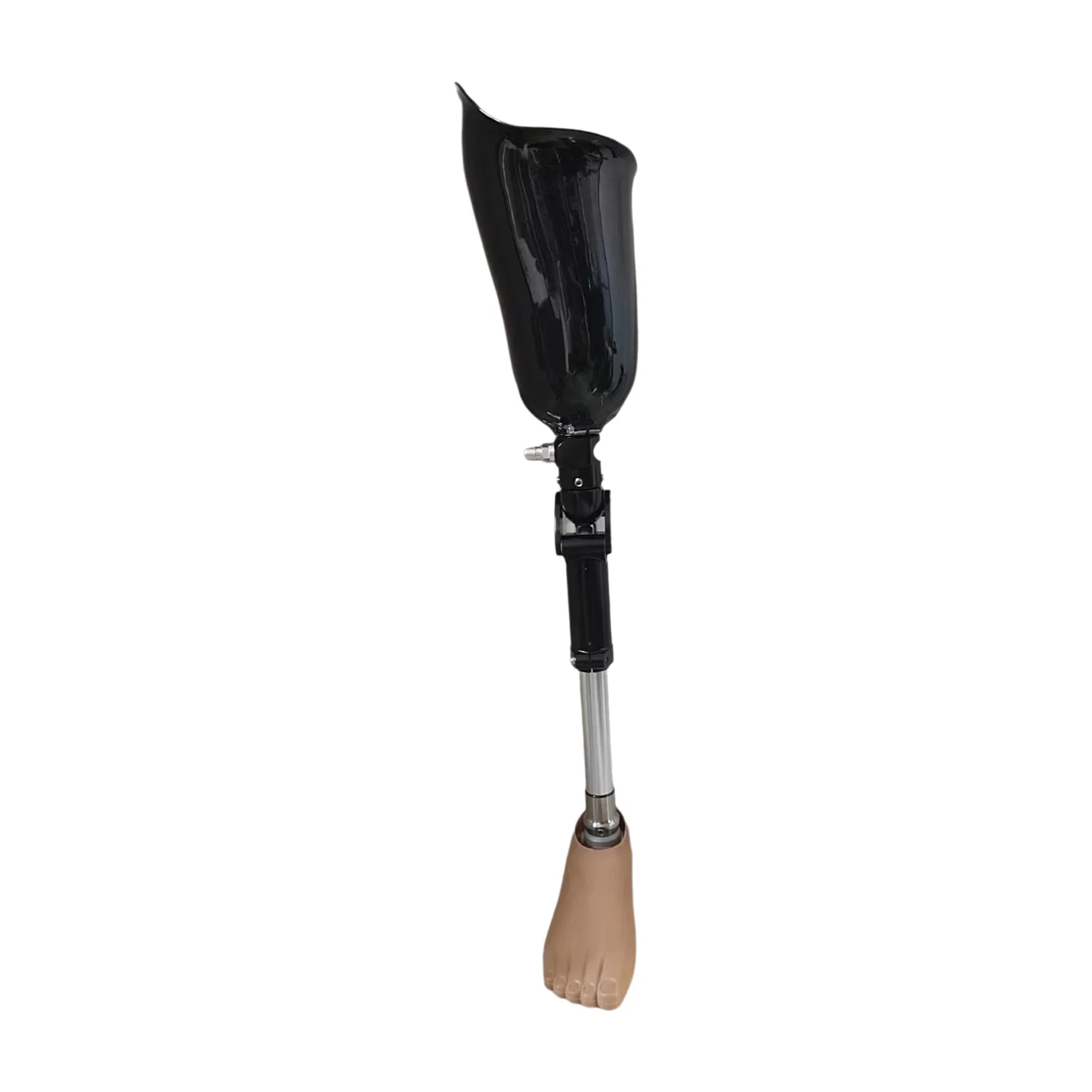 2024 Innovative Products High Quality Advanced Prosthetics Artificial Limb Prosthetic Leg for Amputee