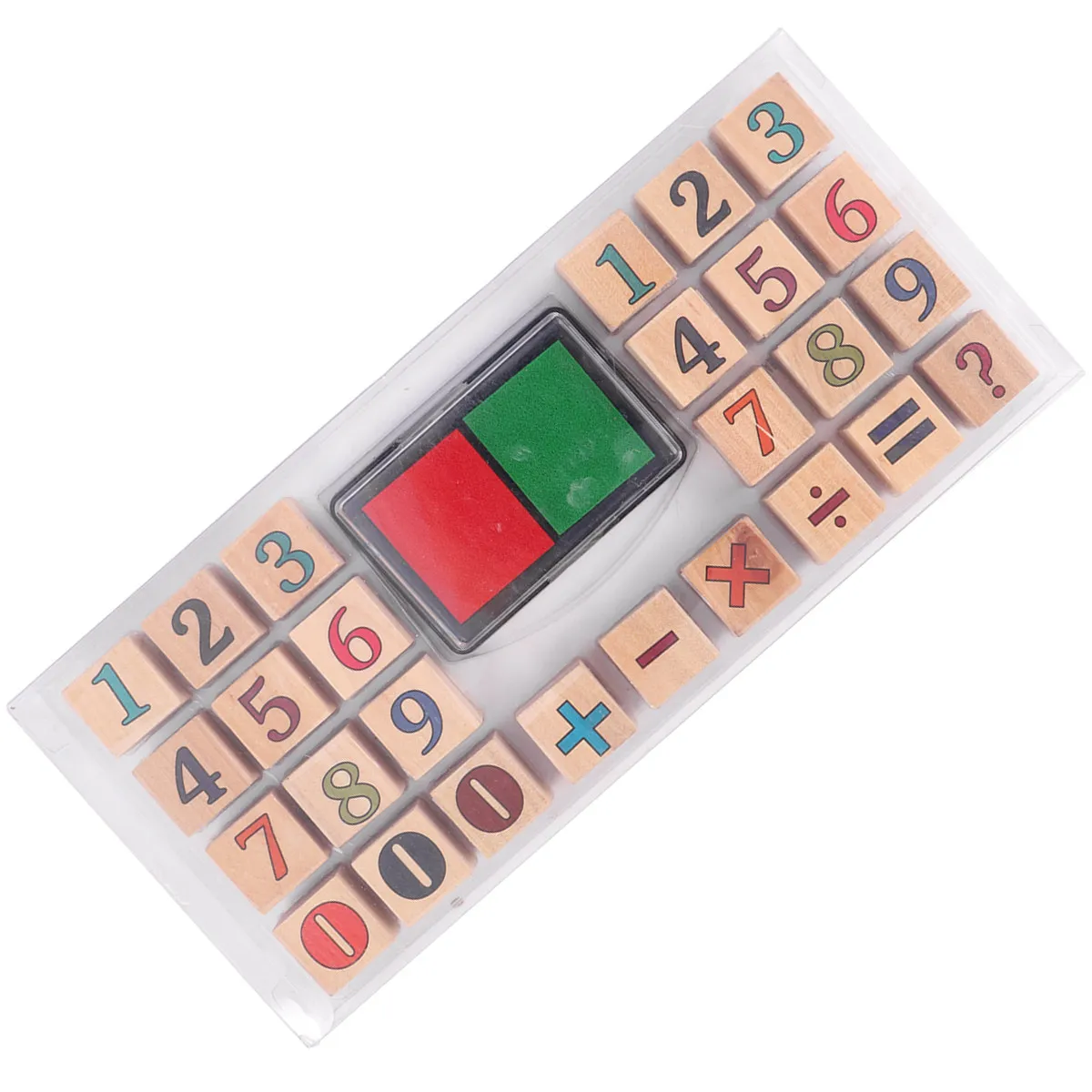 set-di-timbri-in-legno-con-numeri-e-lettere-colorate-per-bambini-ideali-per-attivita-artistiche-artigianato-sviluppo-dell'immaginazione-e-educazione-precoce