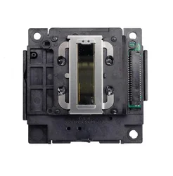 Cabeça De Impressão printhead  Epson L4160 L550 L301 L555 L558 L300 L355 L365 L366 L455 L456 L565 L566 L375 L395 Fa04010 Fa04000