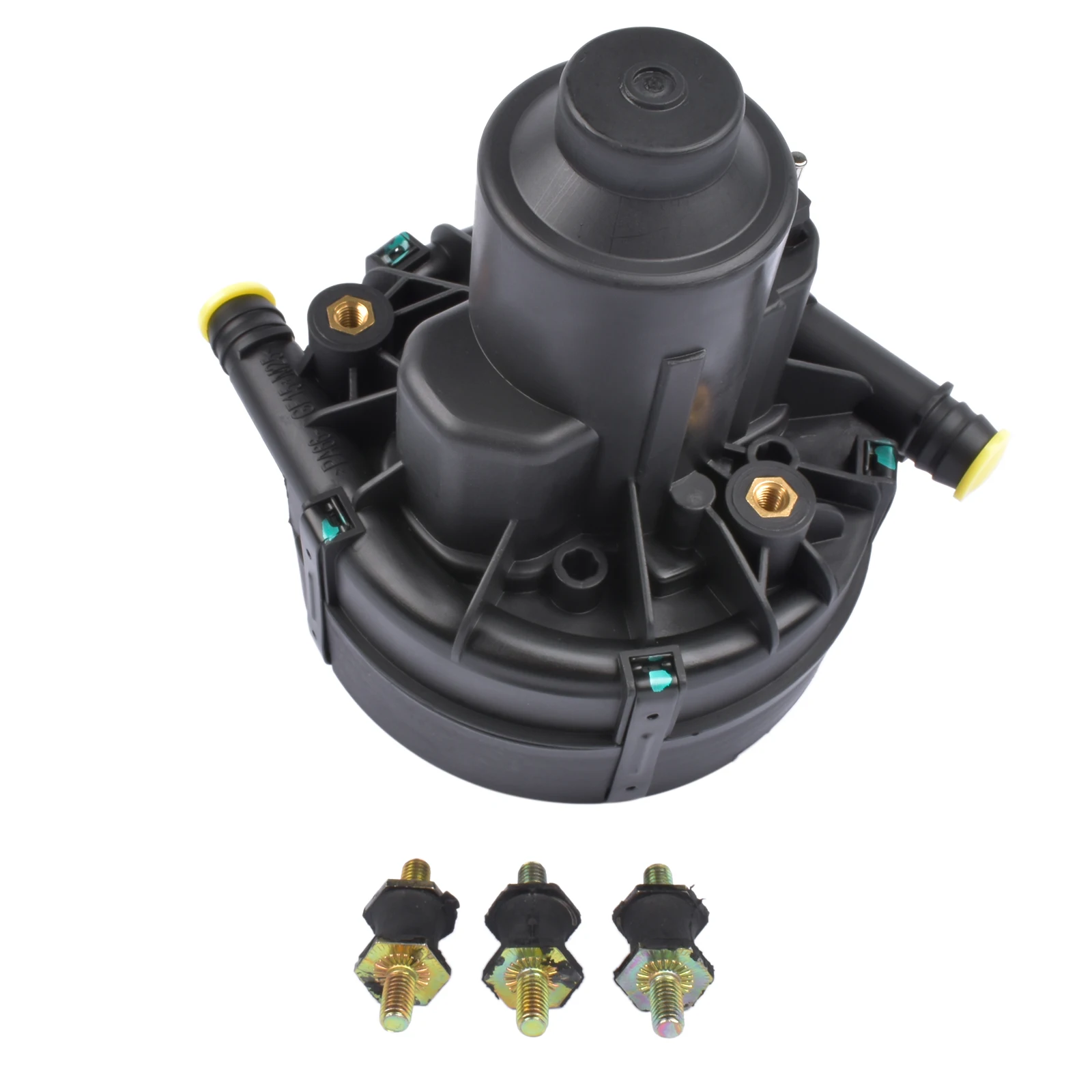Image of AP02 Sekundärluftpumpe für Mercedes C / E / S W204 S204 W211 M272 M273 A0001405185 A0001404685 Neu 0001405185 0001404685 704389020