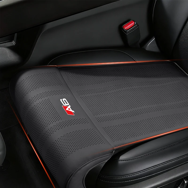 

Car Seat Cushion Leg Support For Audi A6 2024 2023 2022 2021 Extended Leg Support Seat Cushion Cover