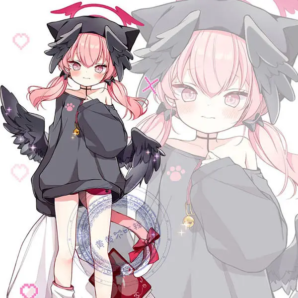 Blue Archive Tendou Arisu Takanashi Hoshino Cosplay Acrylic Stand Anime Figures Desk Model Ornament Props Birthday Gift Girl