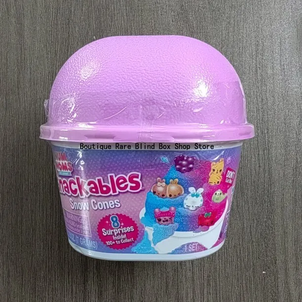 디그 디그 디그 넘놈 슬러시 시리즈 블라인드 박스 - 귀여운 미니 피규어, 아이들을 위한 완벽한 장난감 선물