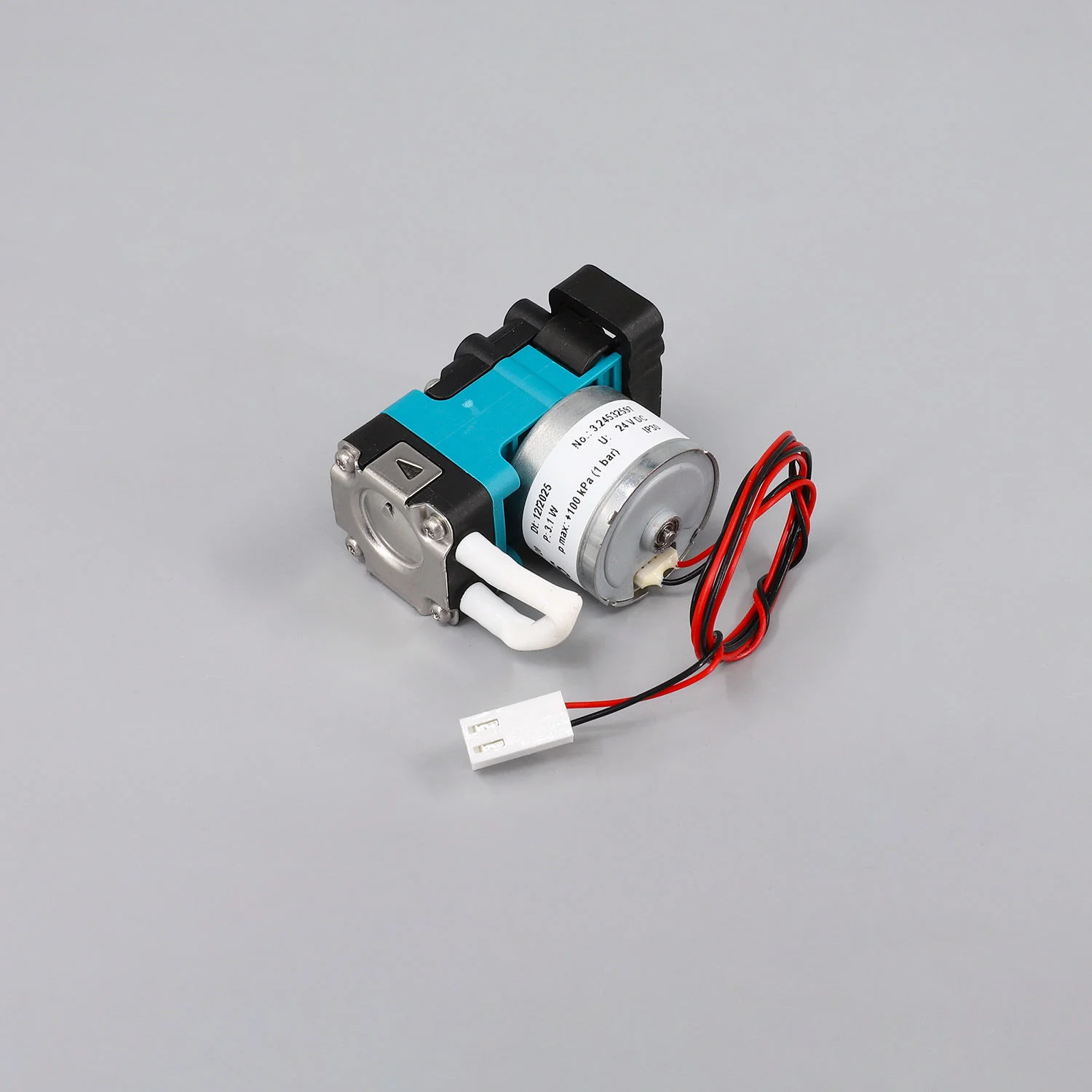 A54436 A54437 Ink and solvent pressure vacuum pump M6 pump use for Imaje 9019 9028 9232 9410 9450 inkjet coding printer