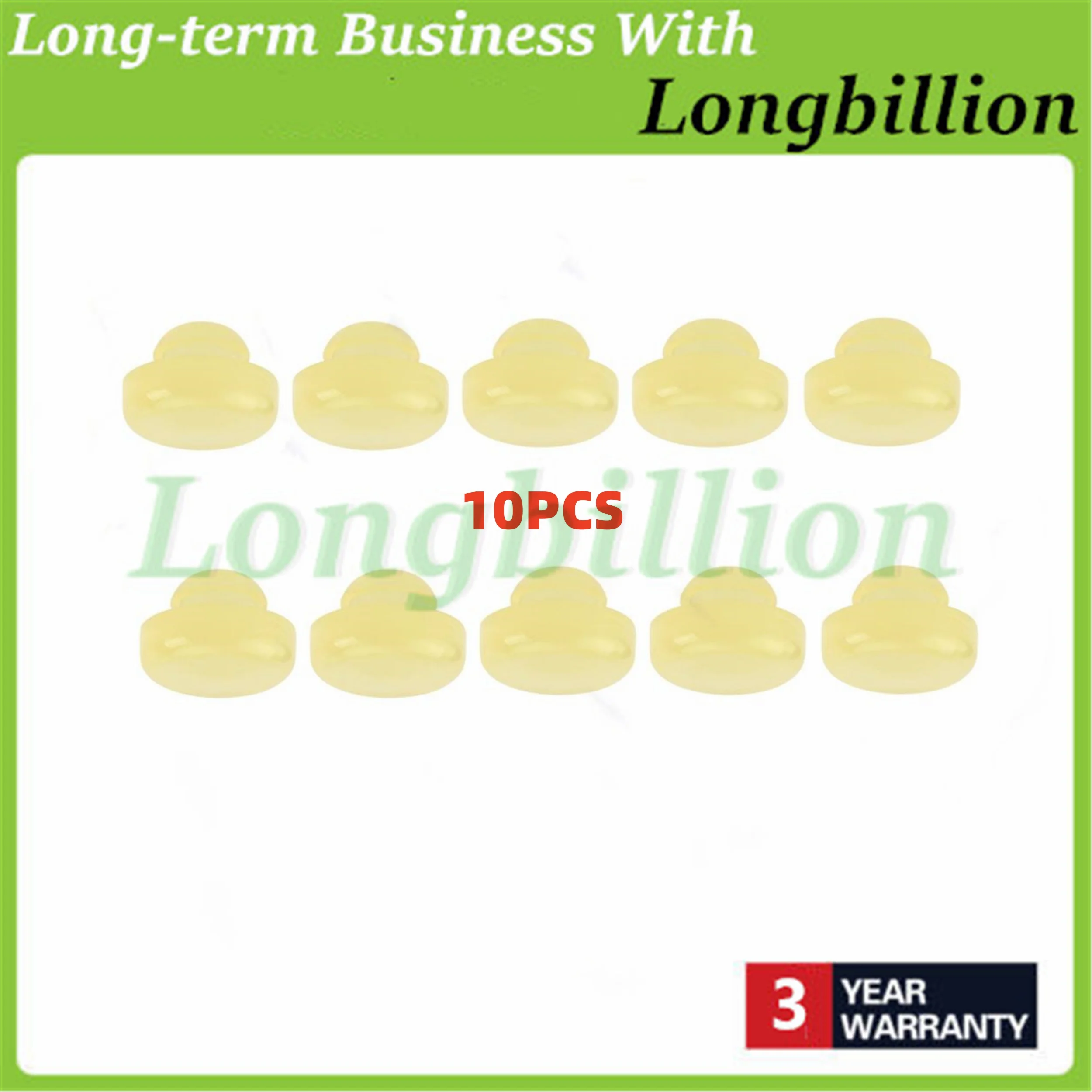 

10 шт. стопорная накладка педали сцепления 46584-2Y000 46584-S0100 для Nissan 200SX 240SX 280ZX 300ZX 350Z для Infiniti G20 G35 G37 I30