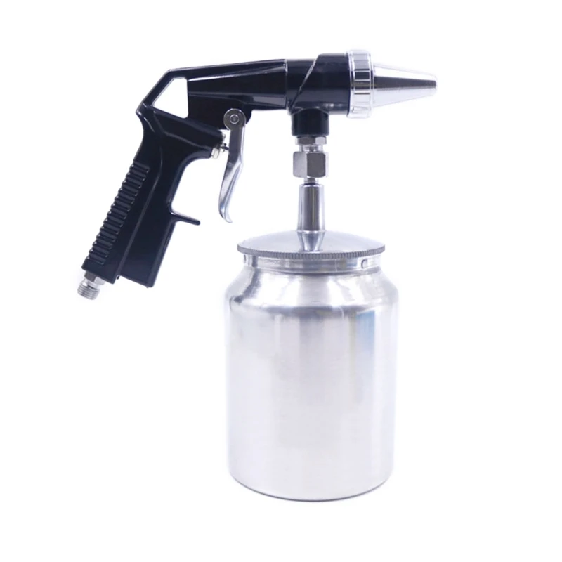 Pneumatic Guns Anti-rust Sand Blasting Machine Power Tool