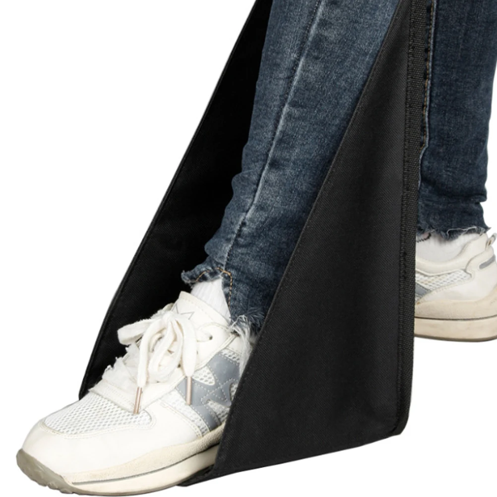 

2 шт., подставка для ног для квадроцикла, сверхмощная педаль для велосипеда, регулируемые износостойкие колышки для пляжного мотоцикла, практичный аксессуар для верховой езды на открытом воздухе