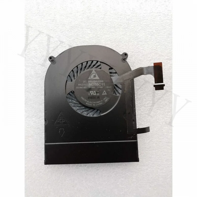 

Q Вентилятор ND55C11 для Lenovo YOGA X1 Охлаждающий вентилятор X1C Carbon 2016