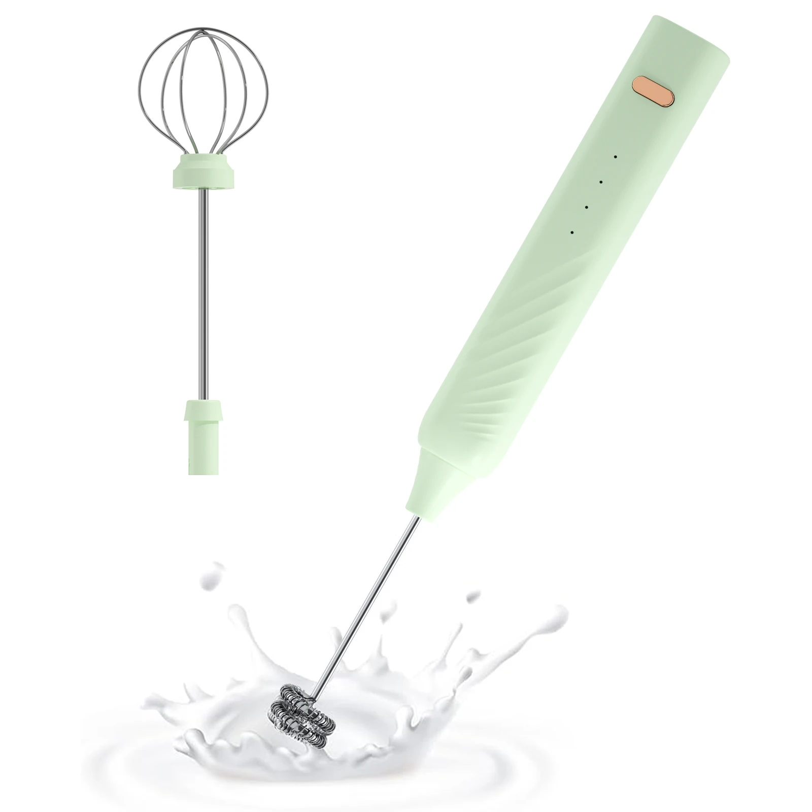 #75 Top Handheld Milk Frothers Picks for Every Budget