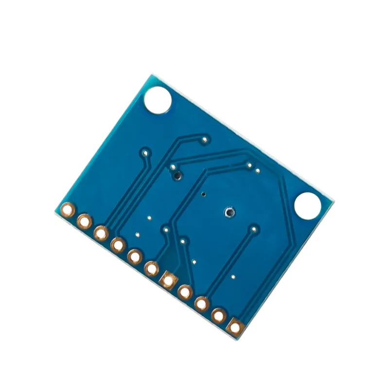 1PCS ICSH044A Five key navigation key module for Blackberry Trackball Breakout Board Module 2.5V-5.25V