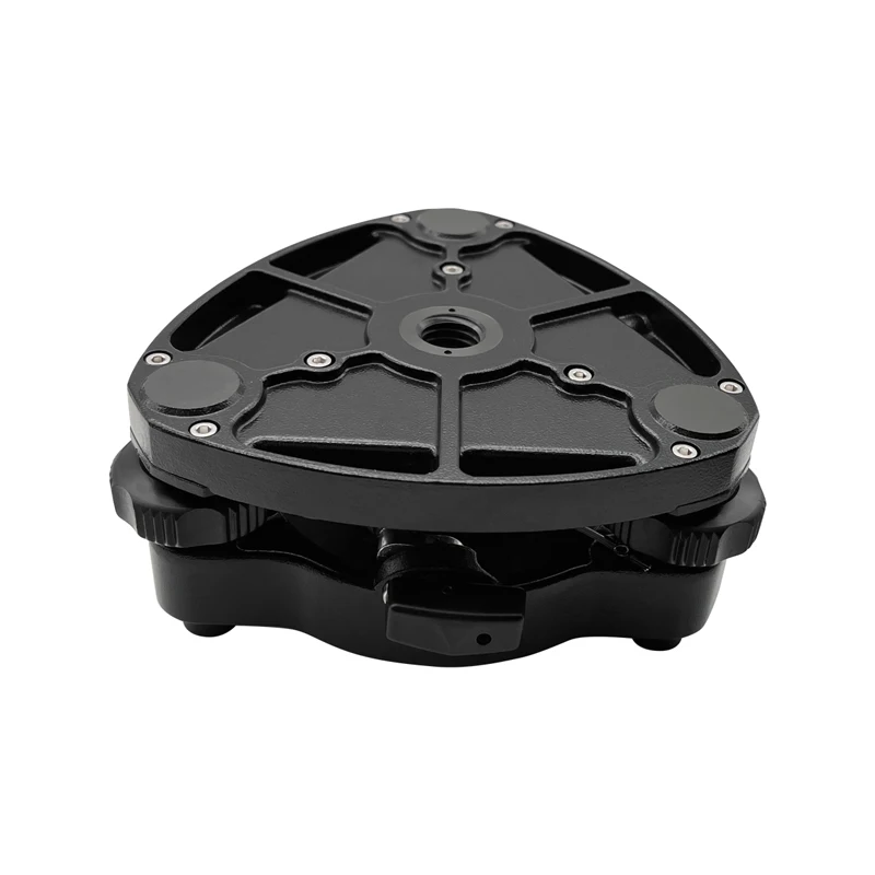 TLF Trimble Tribrach 58002007 Nuovi accessori per l'arpentazione Plummet ottico Parti di strumenti Accessori per l'arpentazione della stazione totale